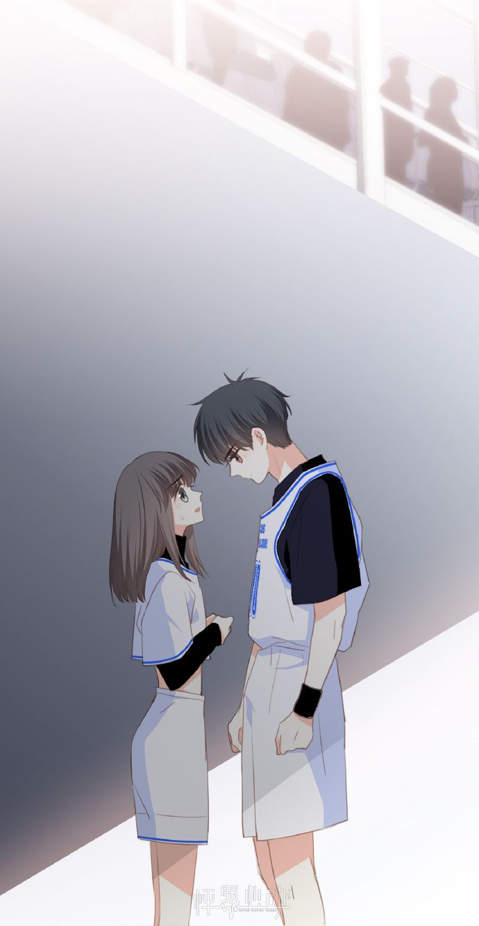 hình Anime Tình Yêu 5