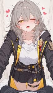 189+ Ảnh Anime XX Đẹp Mê Ly Cho Người Hâm Mộ