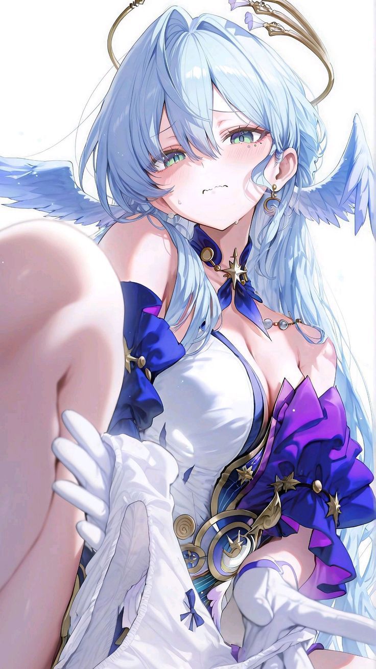 ảnh Anime XXXX 8
