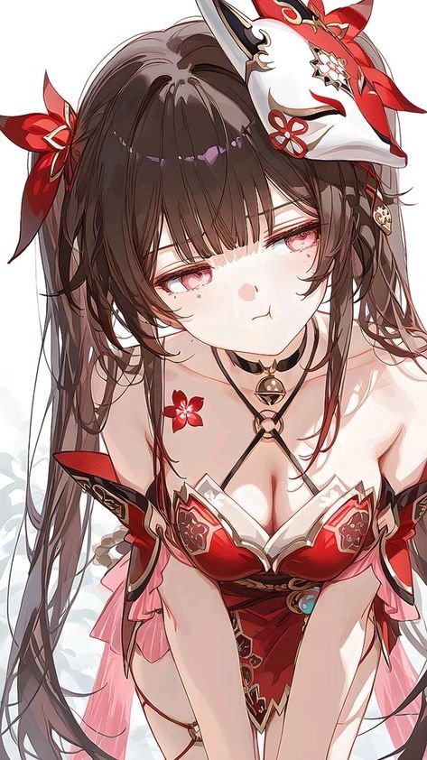 ảnh Anime XXXX 2