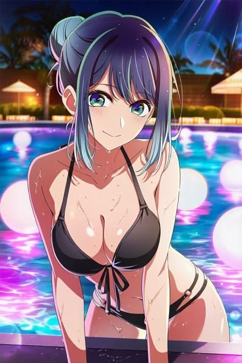 ảnh Anime XXXX 3