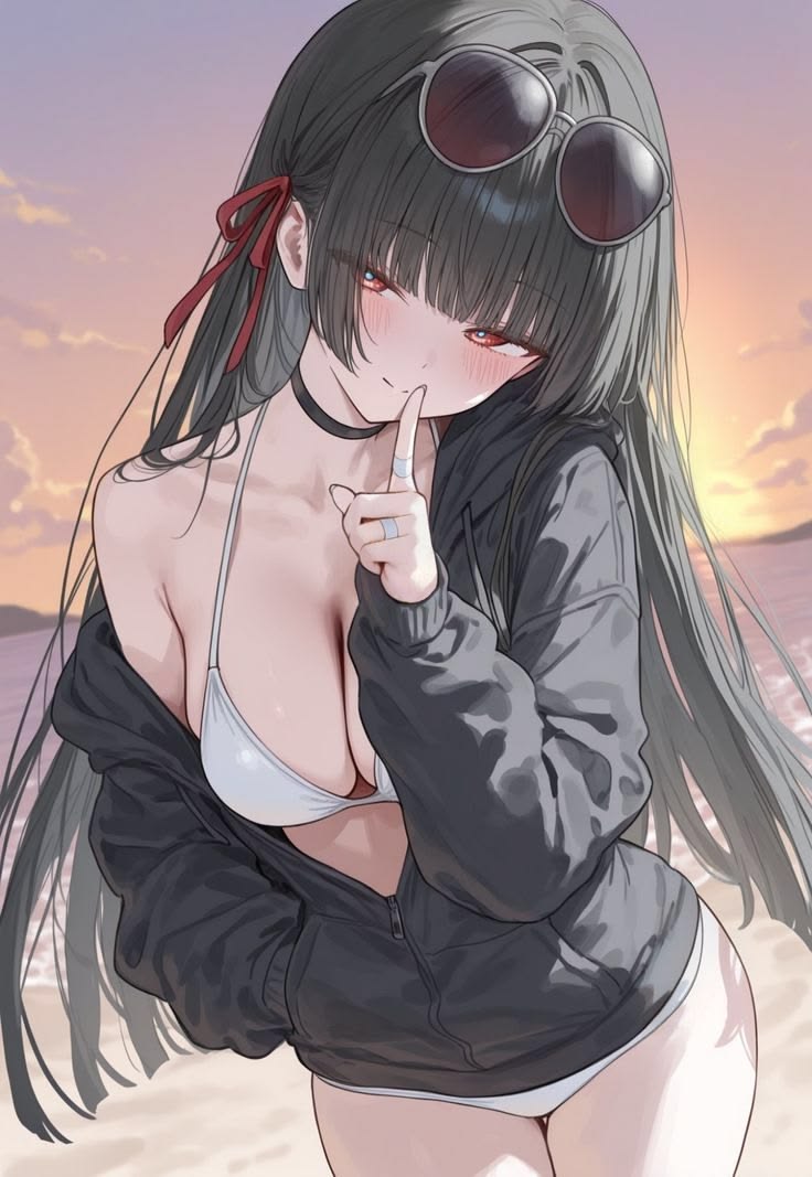 ảnh Anime XXXX 4