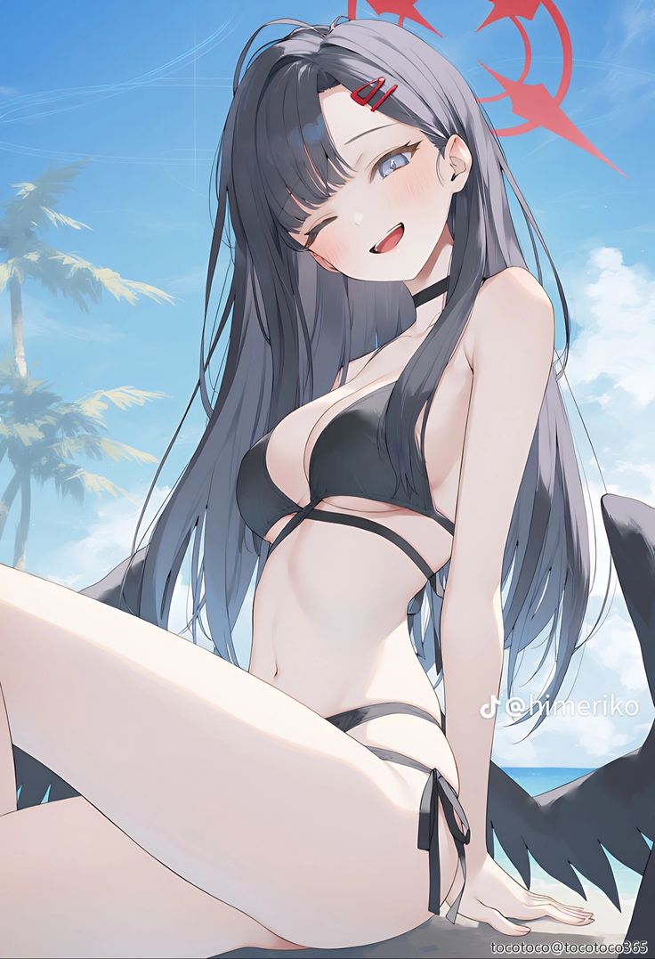 ảnh Anime XXXX 6