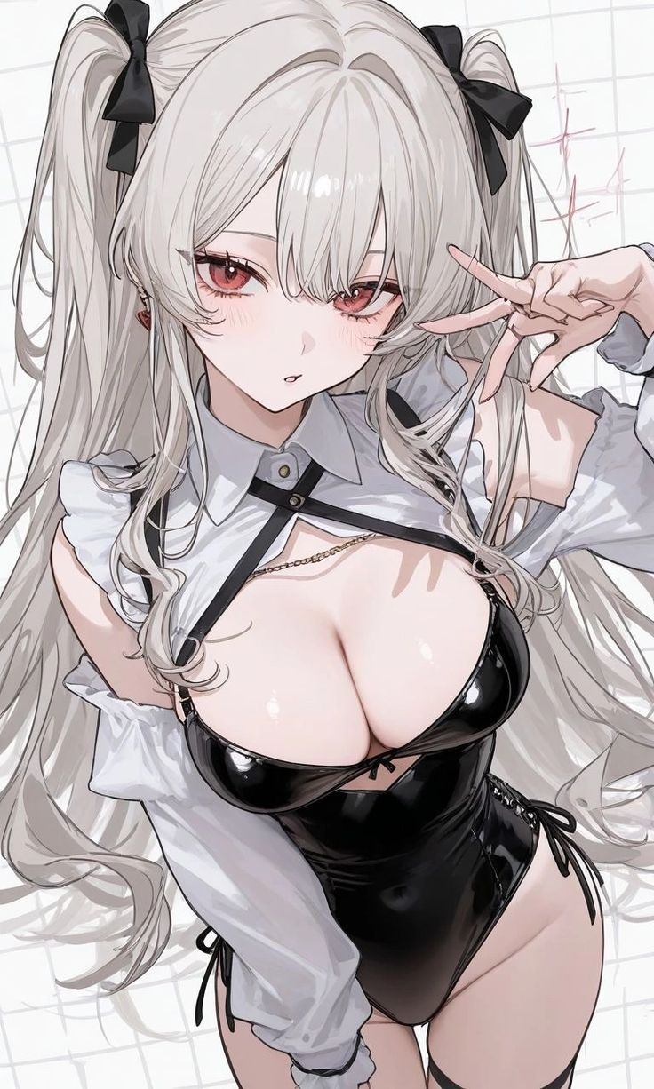ảnh Anime XXXX 7
