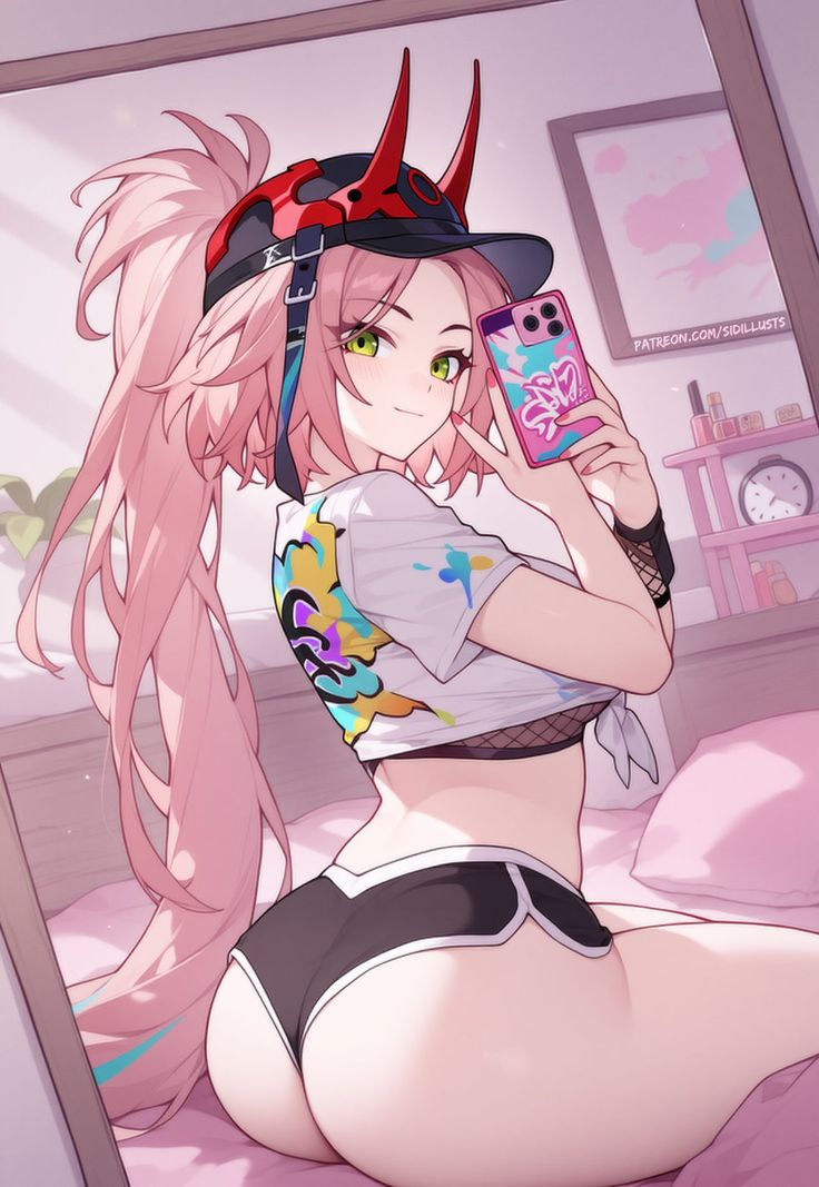 ảnh Anime XXXX 10