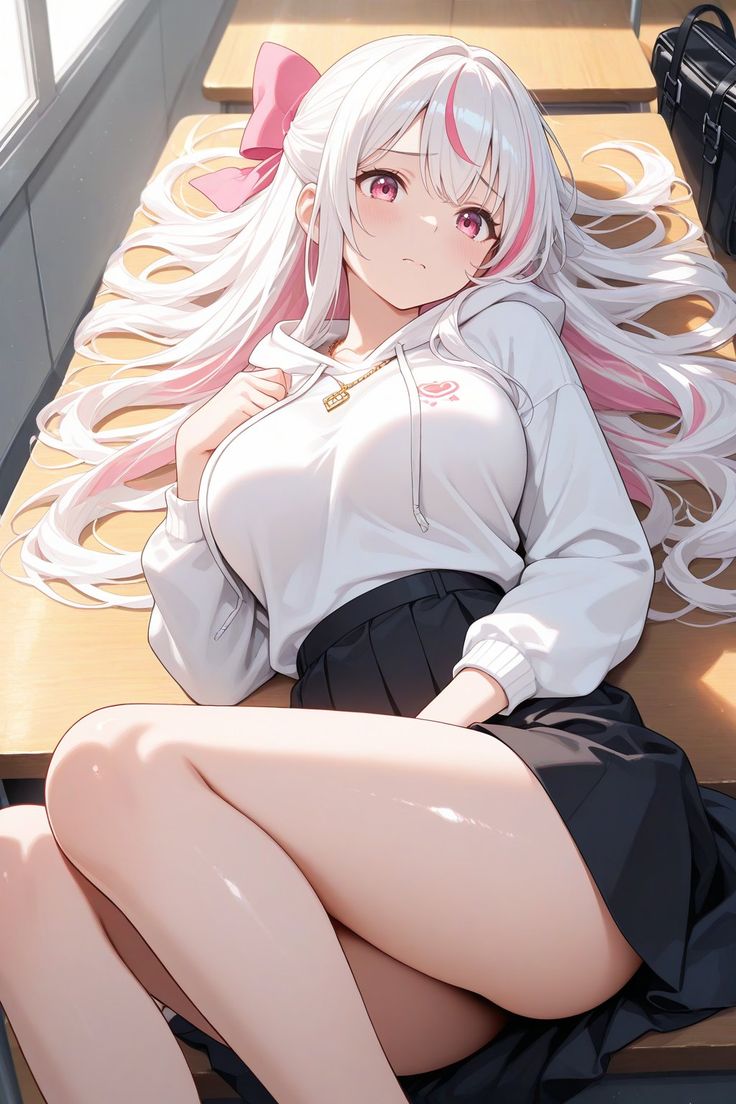 ảnh Anime XXXX 14
