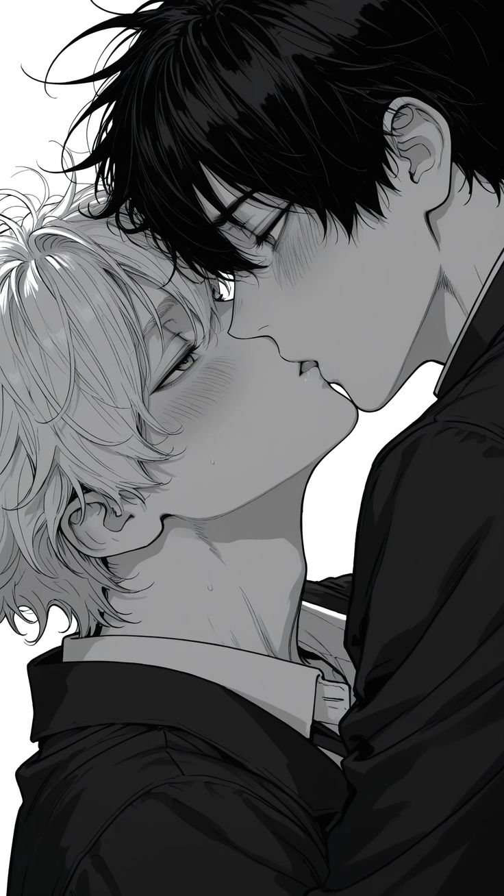 Anime Yaoi 14