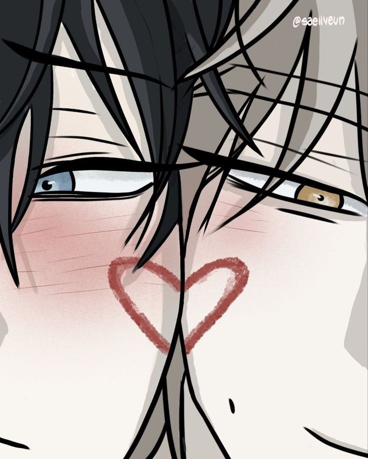 Anime Yaoi 16