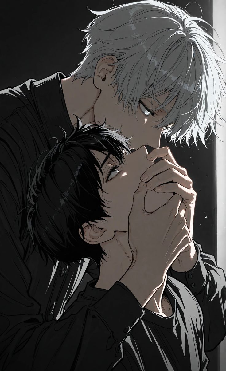 Anime Yaoi 17