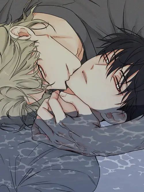 Anime Yaoi 7