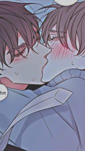 189+ Anime Yaoi Ngọt Ngào: Tuyển Tập Hình Ảnh Lãng Mạn Đốn Tim Fan