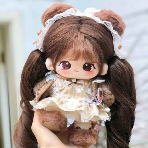 189+ Tuyển Tập Hình Ảnh Anna Gấu Cute Khiến Bạn Tan Chảy