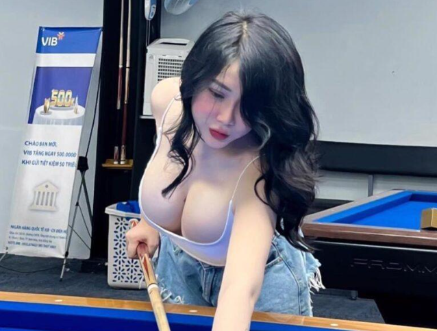 Anna Gấu 12