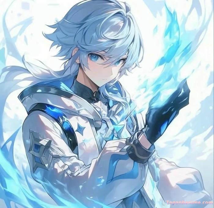 ảnh avatar anime 36