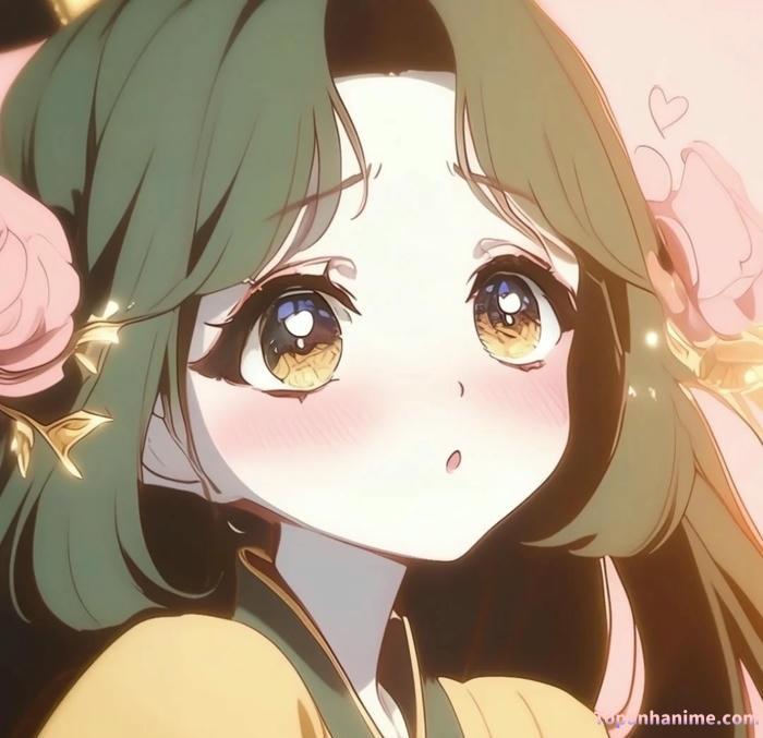 ảnh anime nữ 21