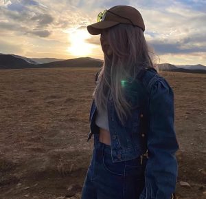 119+ Avatar Ảnh Girl Che Mặt Ngầu Cho Bạn Thể Hiện Cá Tính