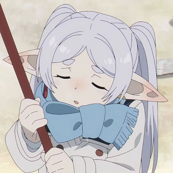 Avatar anime sức hút 7