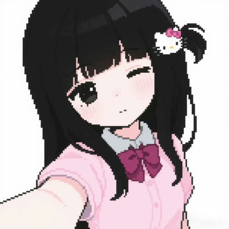 Avatar anime sức hút 4