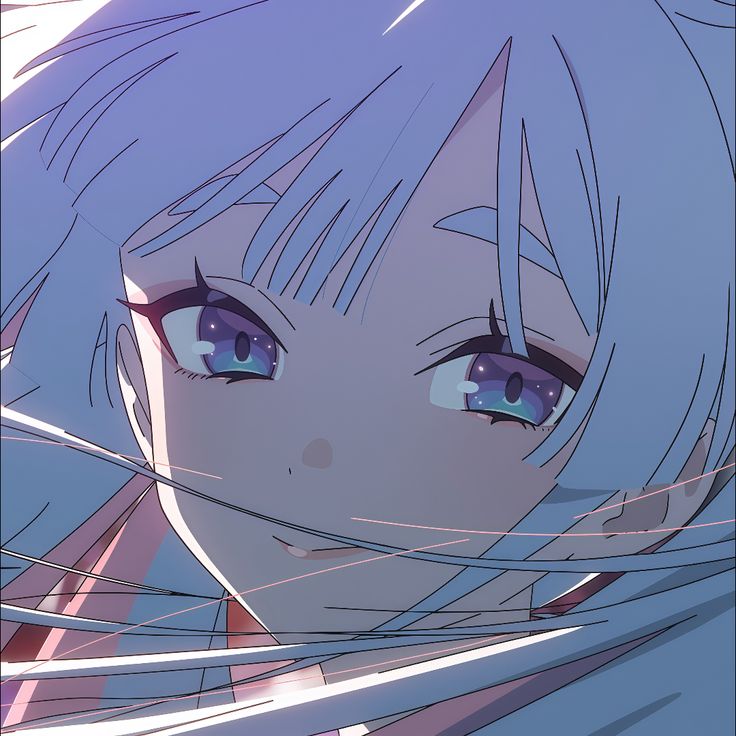 Avatar anime sức hút 12