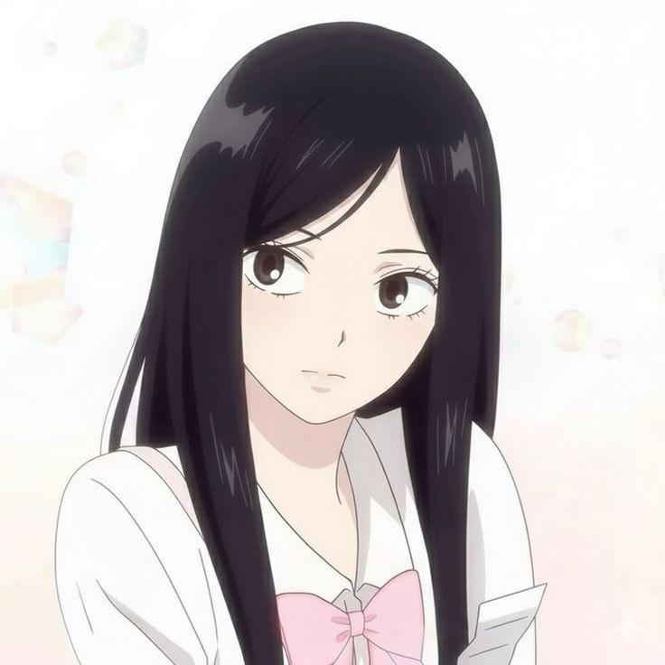 Avatar anime sức hút 9