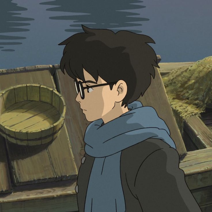 Avatar anime sức hút 13