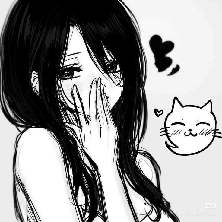 Avatar anime sức hút 8