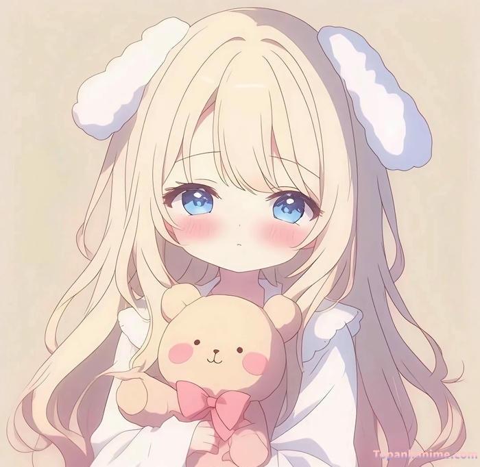 ảnh avatar anime 44