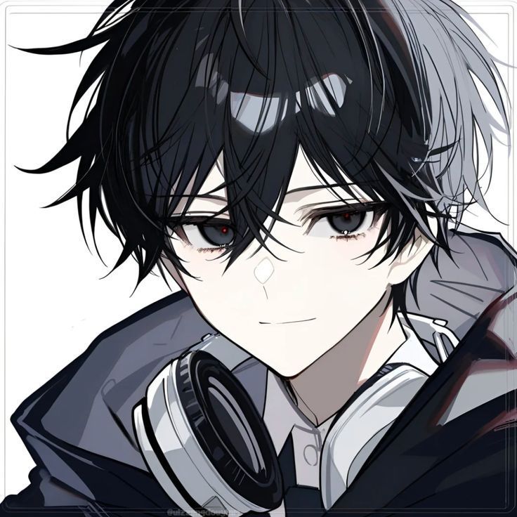 Avatar anime nam lạnh lùng 21