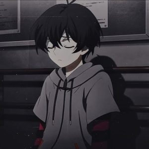 119+ Avatar Anime Nam Lạnh Lùng: Tuyển Tập Đỉnh Cao Cho Dân Mạng
