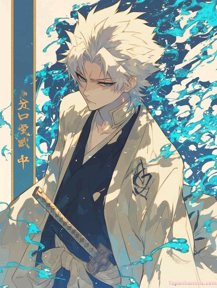 avatar anime nam 1