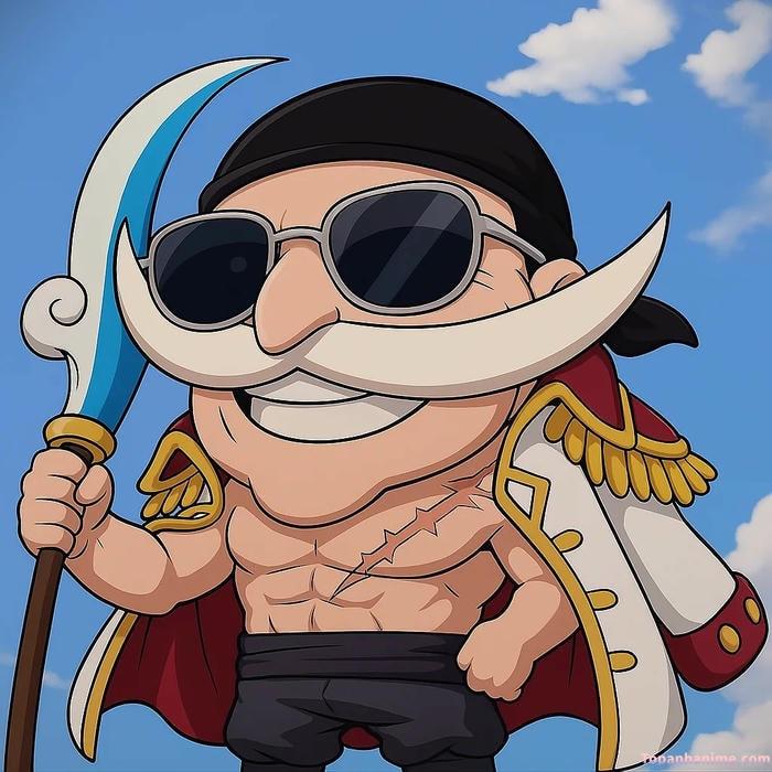 avatar anime nam 2