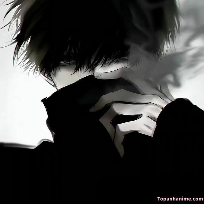 avatar anime nam 25