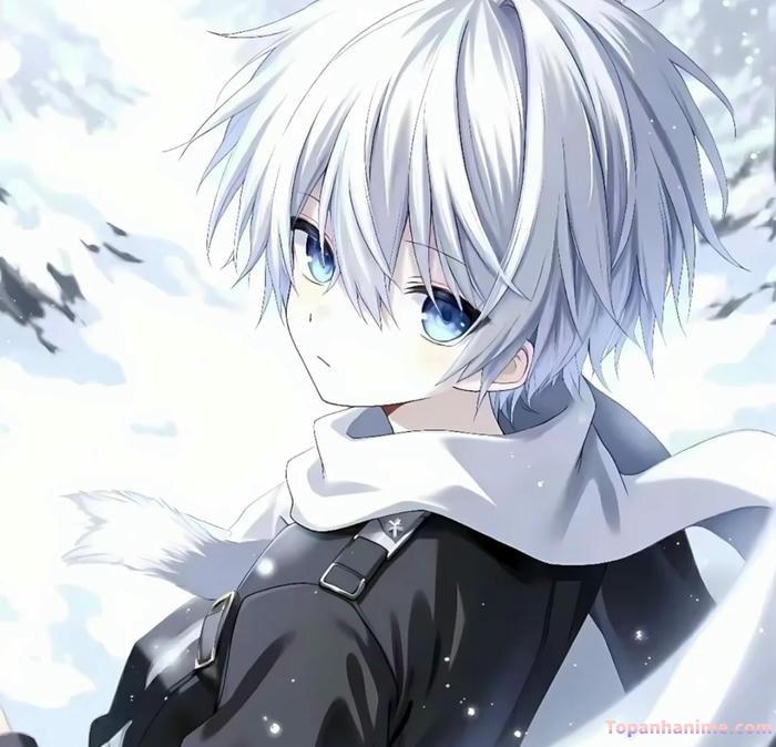 avatar anime nam 27