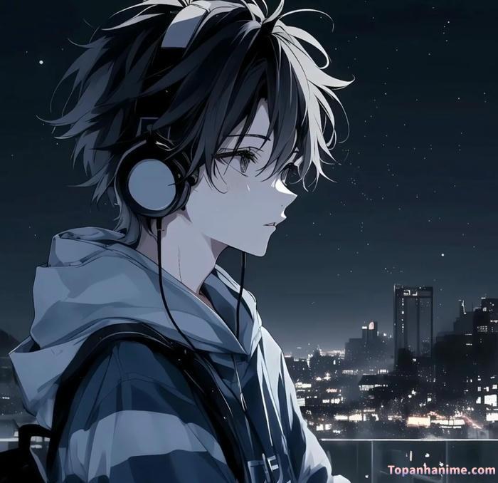 avatar anime nam 30