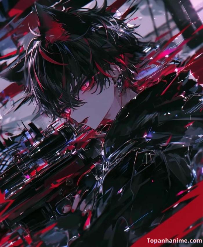 avatar anime nam 32