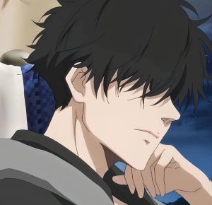119+ Avatar Anime Nam Ngầu: Tuyển Tập Hình Nền Đỉnh Cao Cho Dân Mê Anime