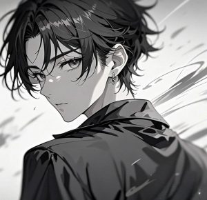 189+ Anime Nam Ngầu Phong Cách Lạnh Lùng Đốn Tim Fan Nữ