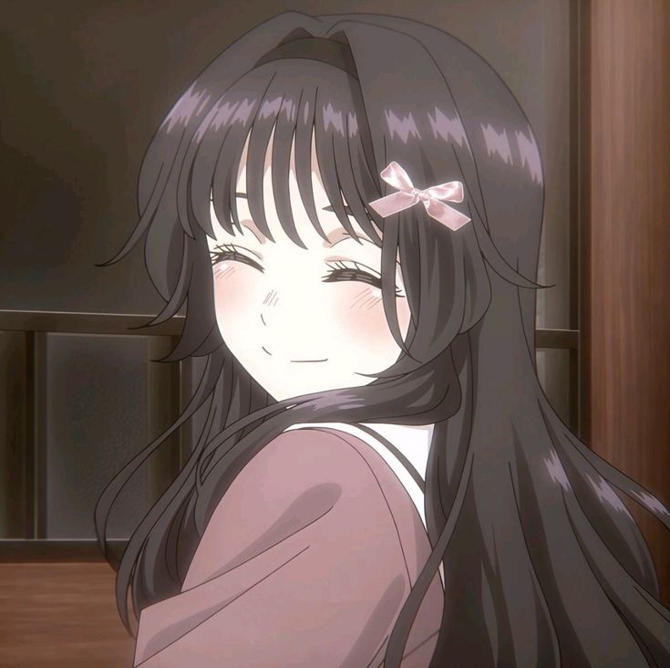 Avatar Anime Nữ 4
