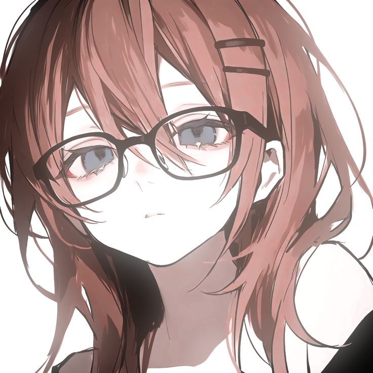 Avatar Anime Nữ 5