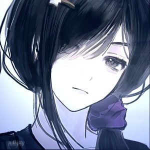 169+ Avatar Anime Nữ Xinh Xắn: Tuyển Tập Độc Quyền Cho Mọi Phong Cách