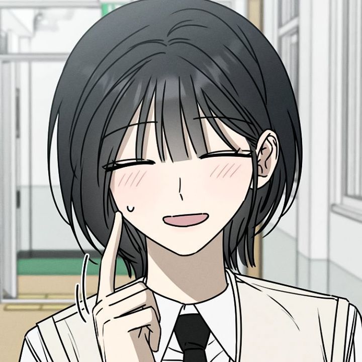 Avatar Anime Nữ 3