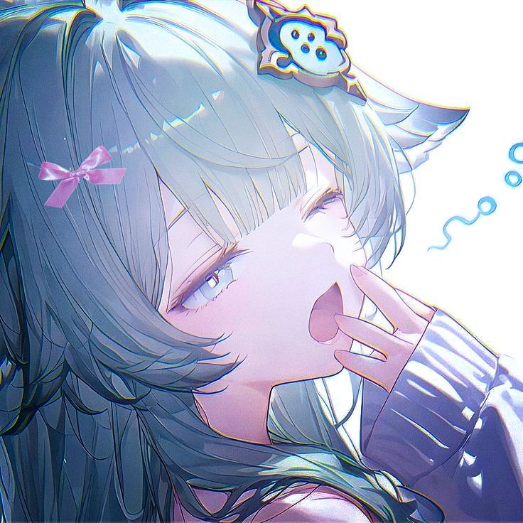 Avatar Anime Nữ 11