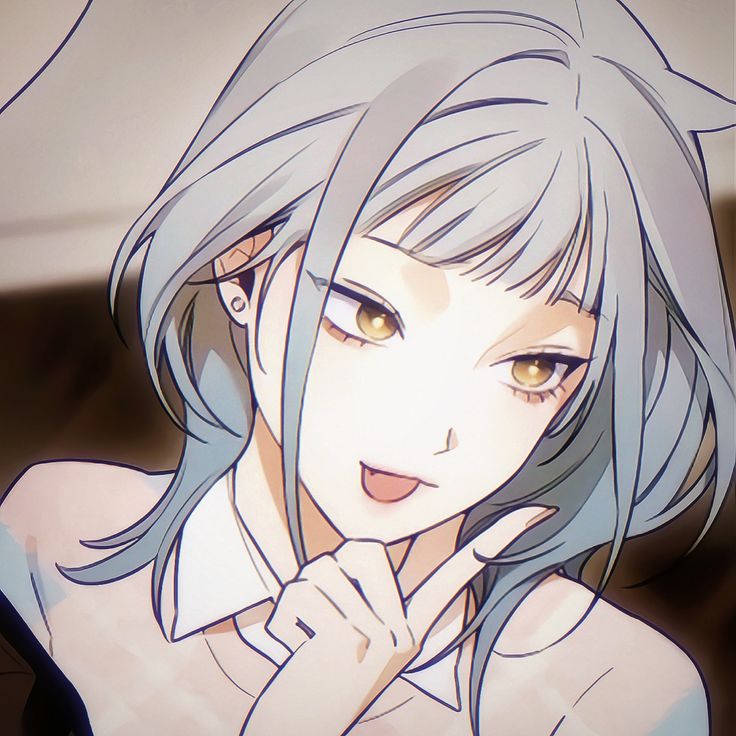 Avatar Anime Nữ 13