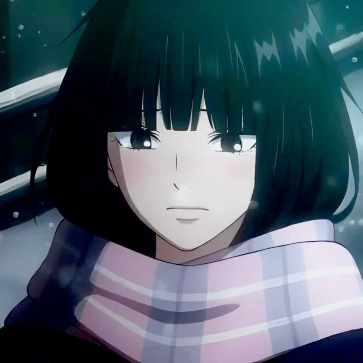 Avatar Anime Nữ 14