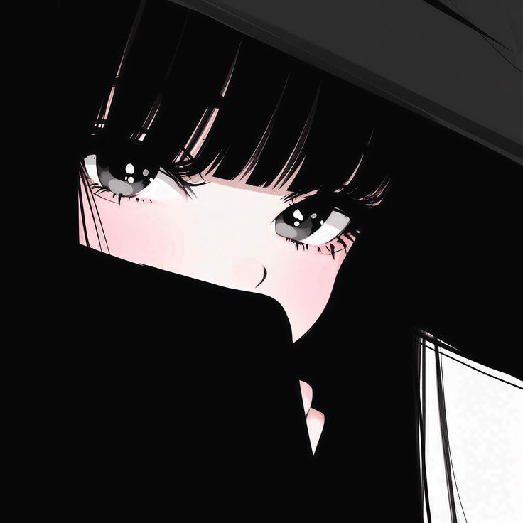 Avatar Anime Nữ 2