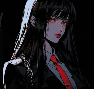 119+ Avatar Anime Nữ Ngầu: Tuyển Tập Hình Ảnh “Chất Như Nước Cất”