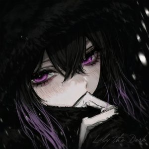 189+ Avatar Anime Gái Ngầu: Tuyển Tập Hình Nền Cực Chất Cho Dân Mạng