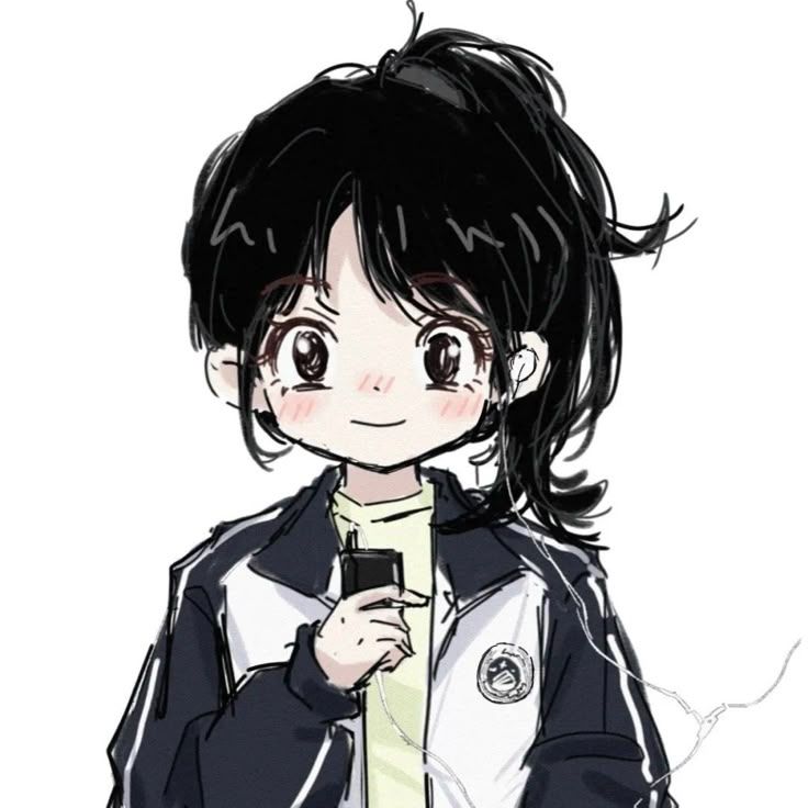 Avatar Bán Thân 8