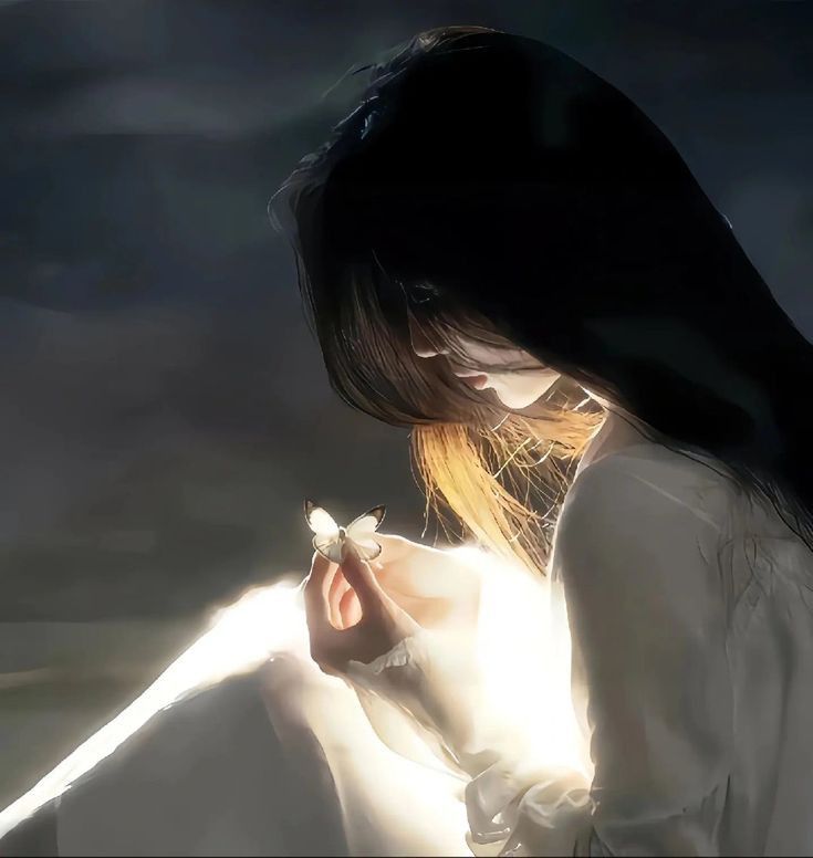 Avatar Buồn Nữ 11