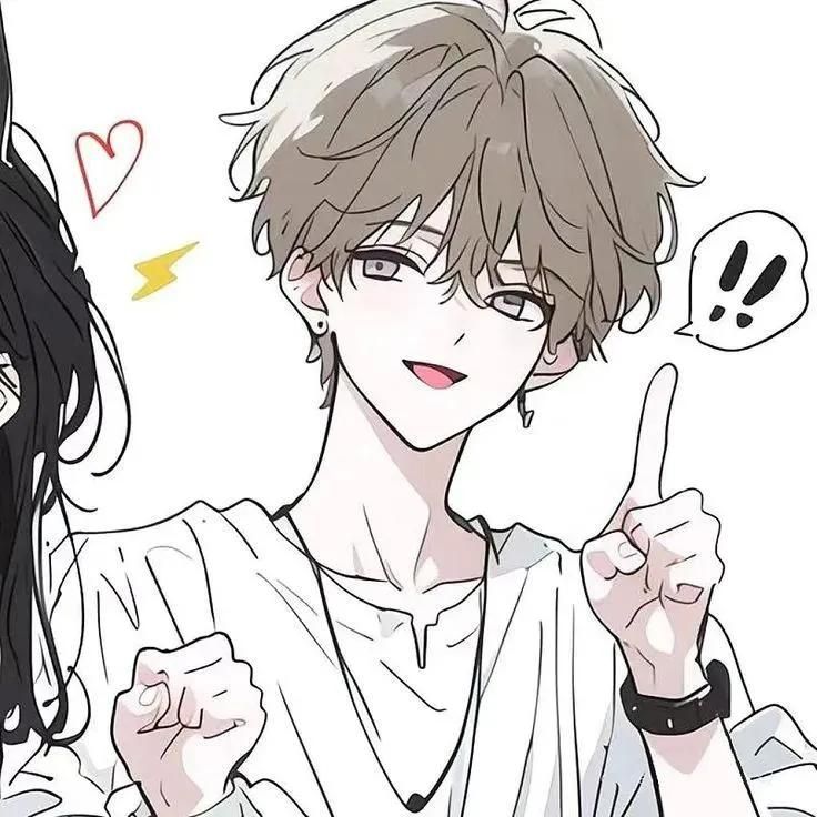 Avatar Cặp 3